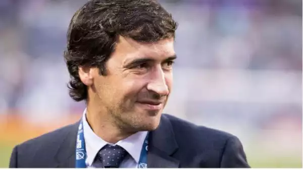 BREAKING NEWS! Real Madrid Sack Manager, Appoint Raul As Replacement
